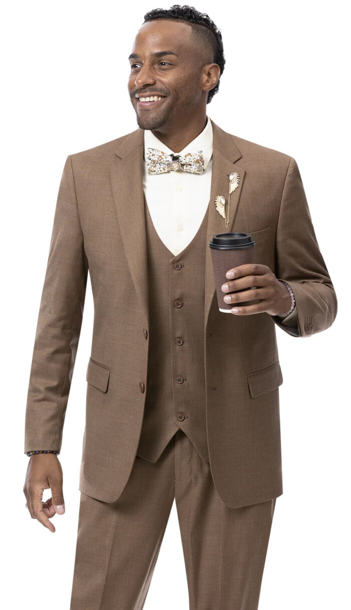 0M18022 - Brown