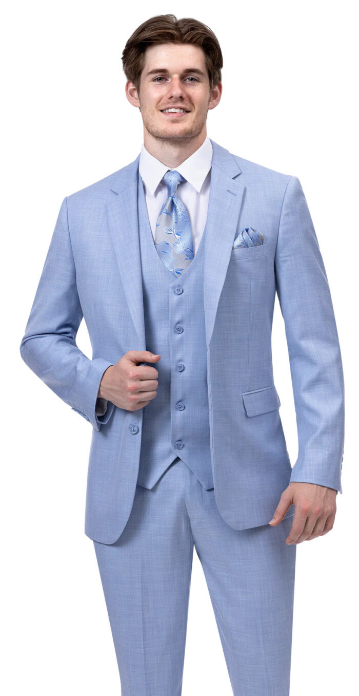 0M18022 - Sky Blue